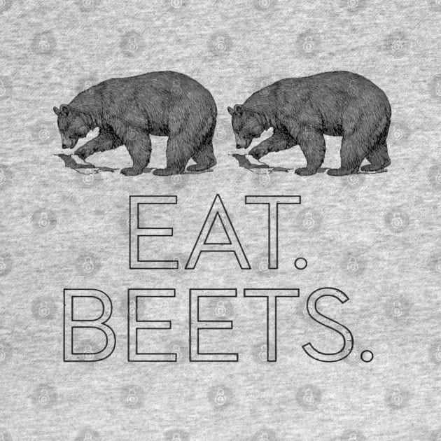 The Office - Bears Eat Beets by OfficeBros